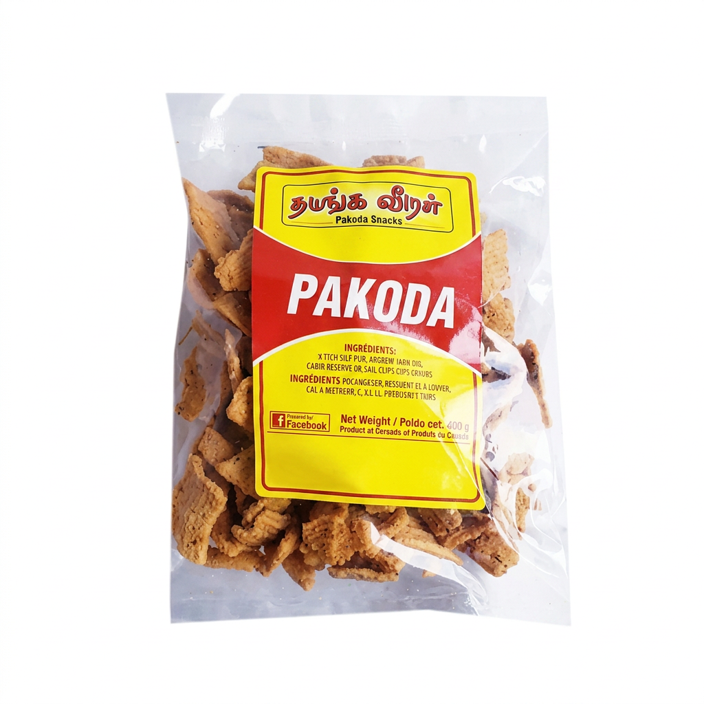 Pakoda