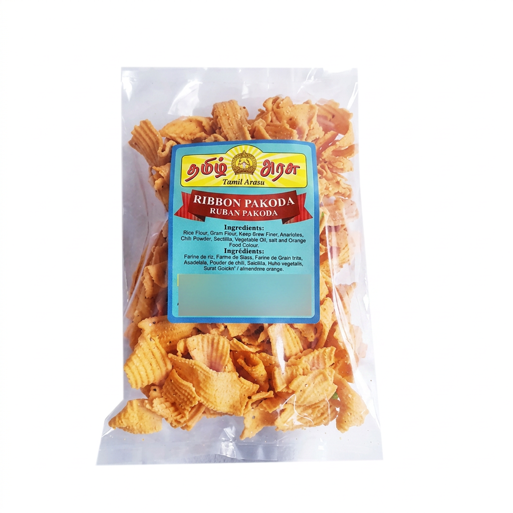 Ribbon Pakoda